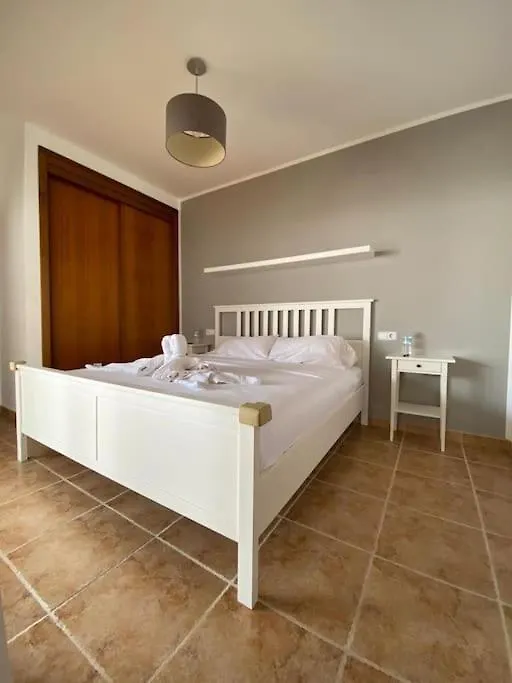 Villa El Olivar Corralejo Sun & Beach