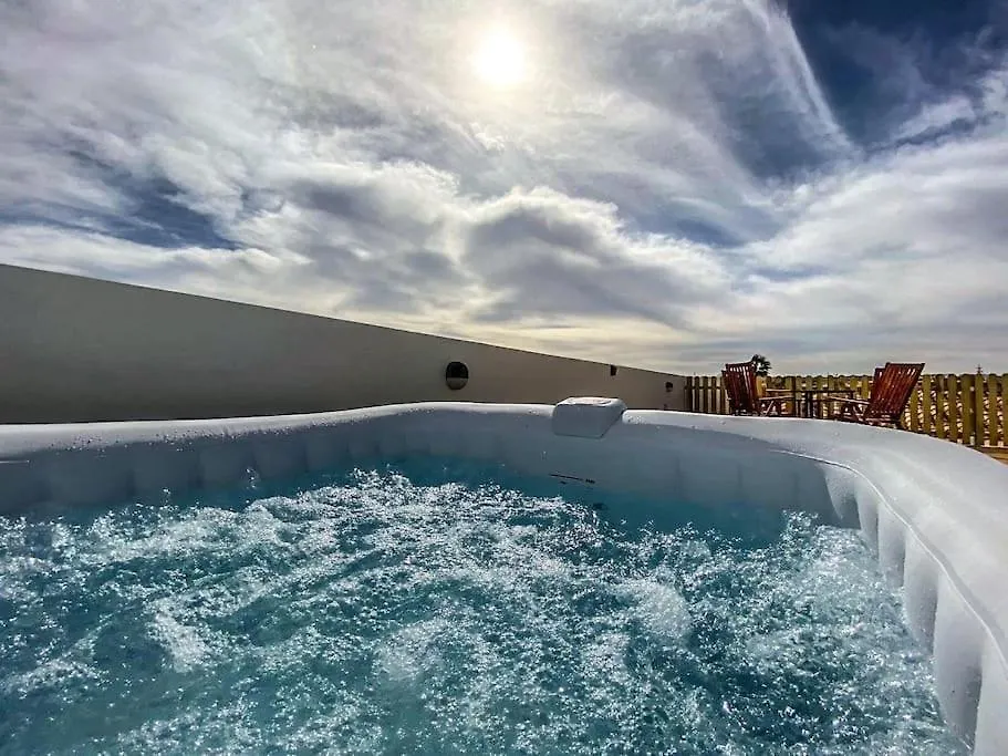 El Olivar Corralejo Sun & Beach Villa
