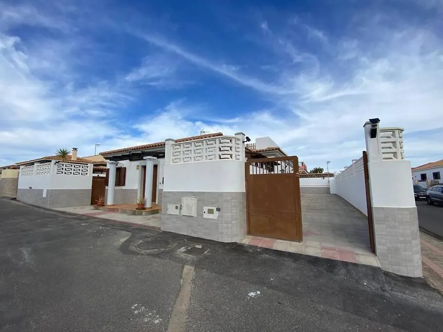 Villa El Olivar Corralejo Sun & Beach
