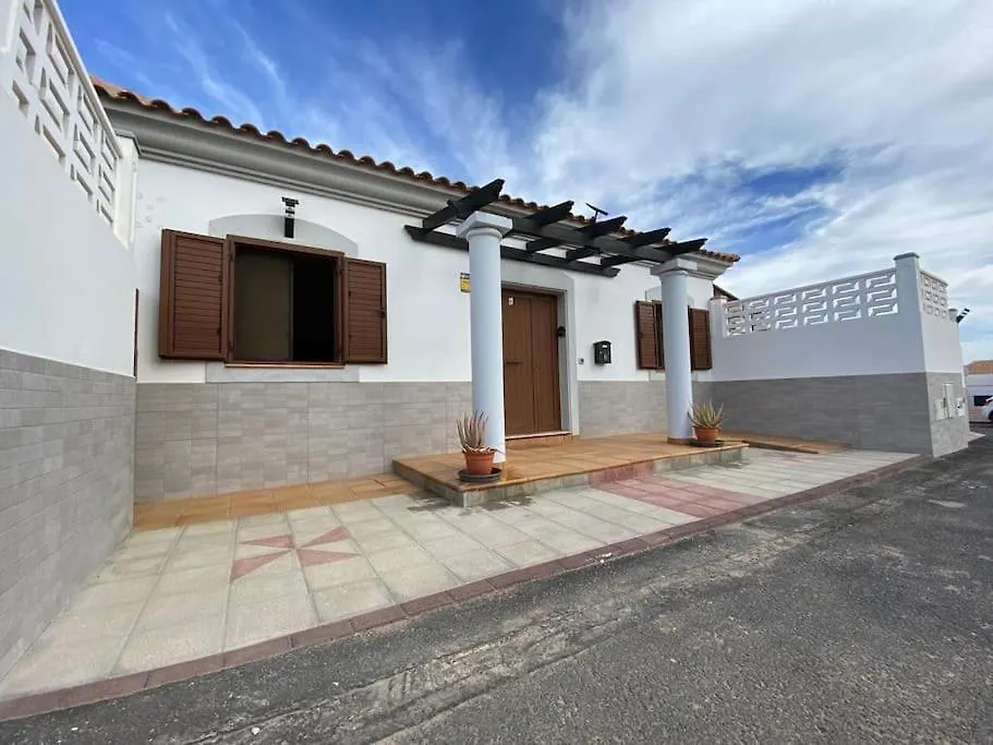 El Olivar Corralejo Sun & Beach Villa