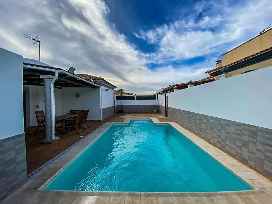 El Olivar Corralejo Sun & Beach contacts