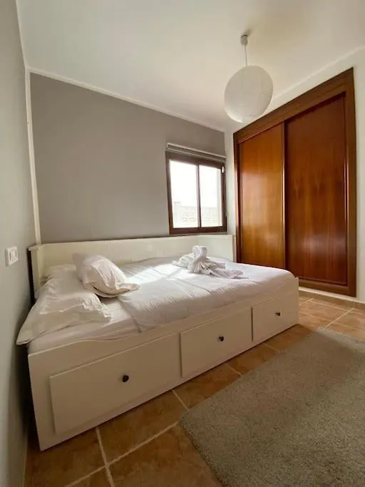 El Olivar Corralejo Sun & Beach Villa